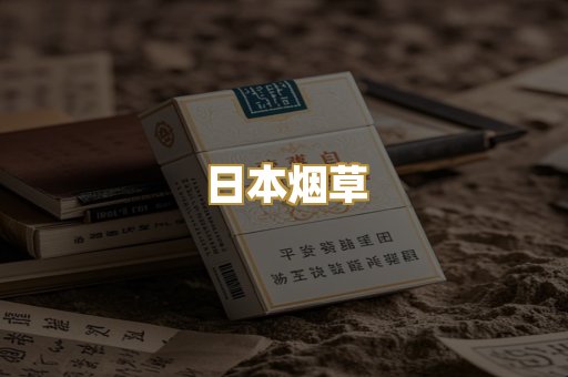 日本烟草